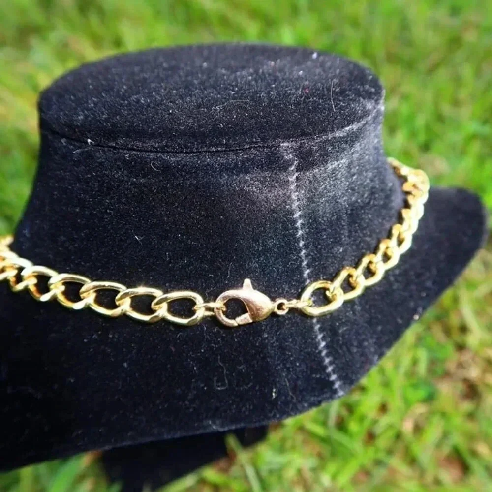 Charm Necklace - Picture 4 of 4